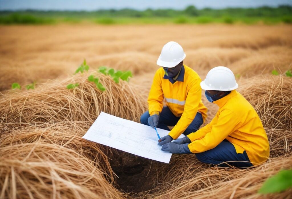 Understanding ground Geophysics and the benefits to Site Appraisal