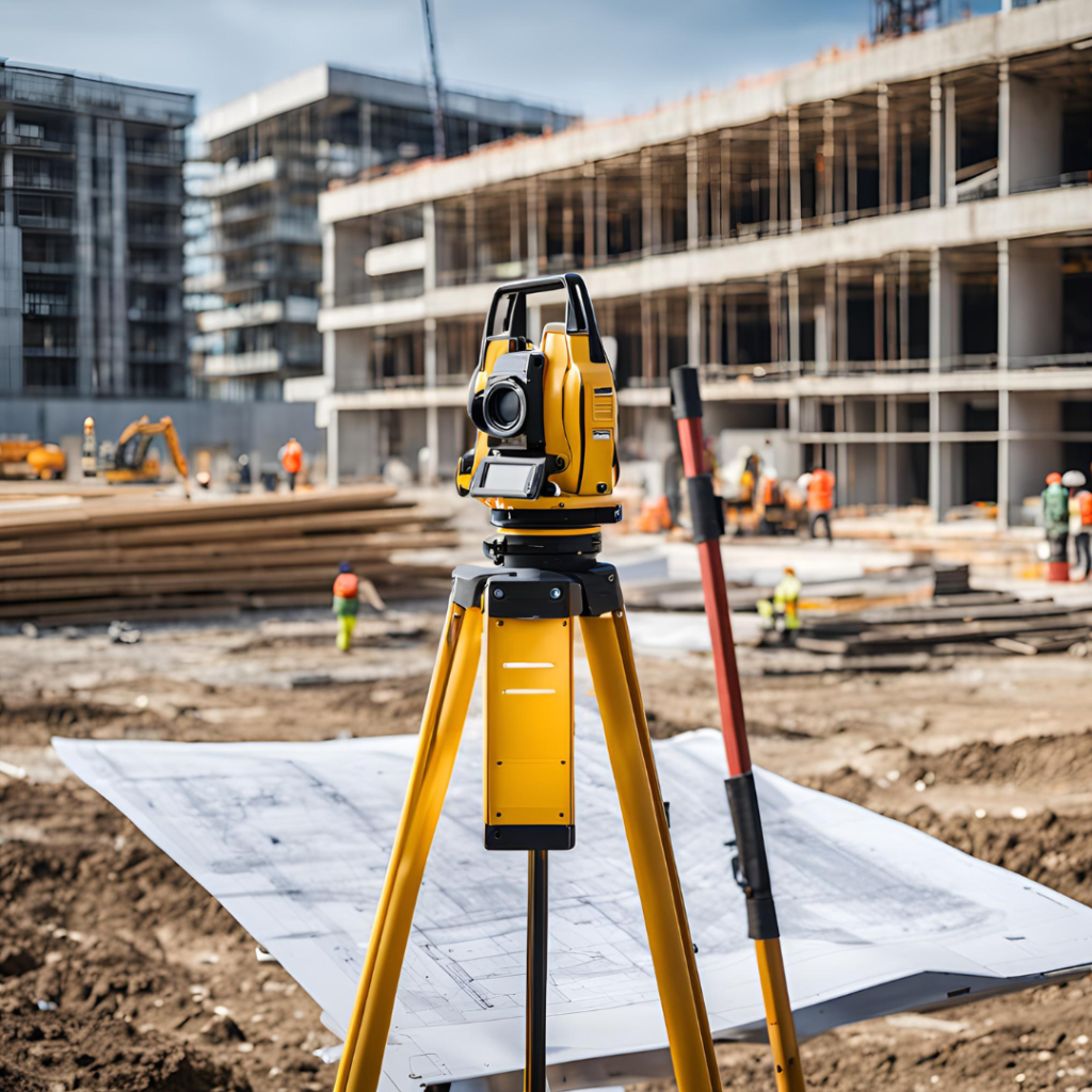 Revolutionizing Project Development with FISAS’s Cutting-Edge Topographical Surveys